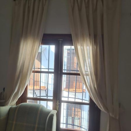 Casa Virues Appartement Grazalema Buitenkant foto